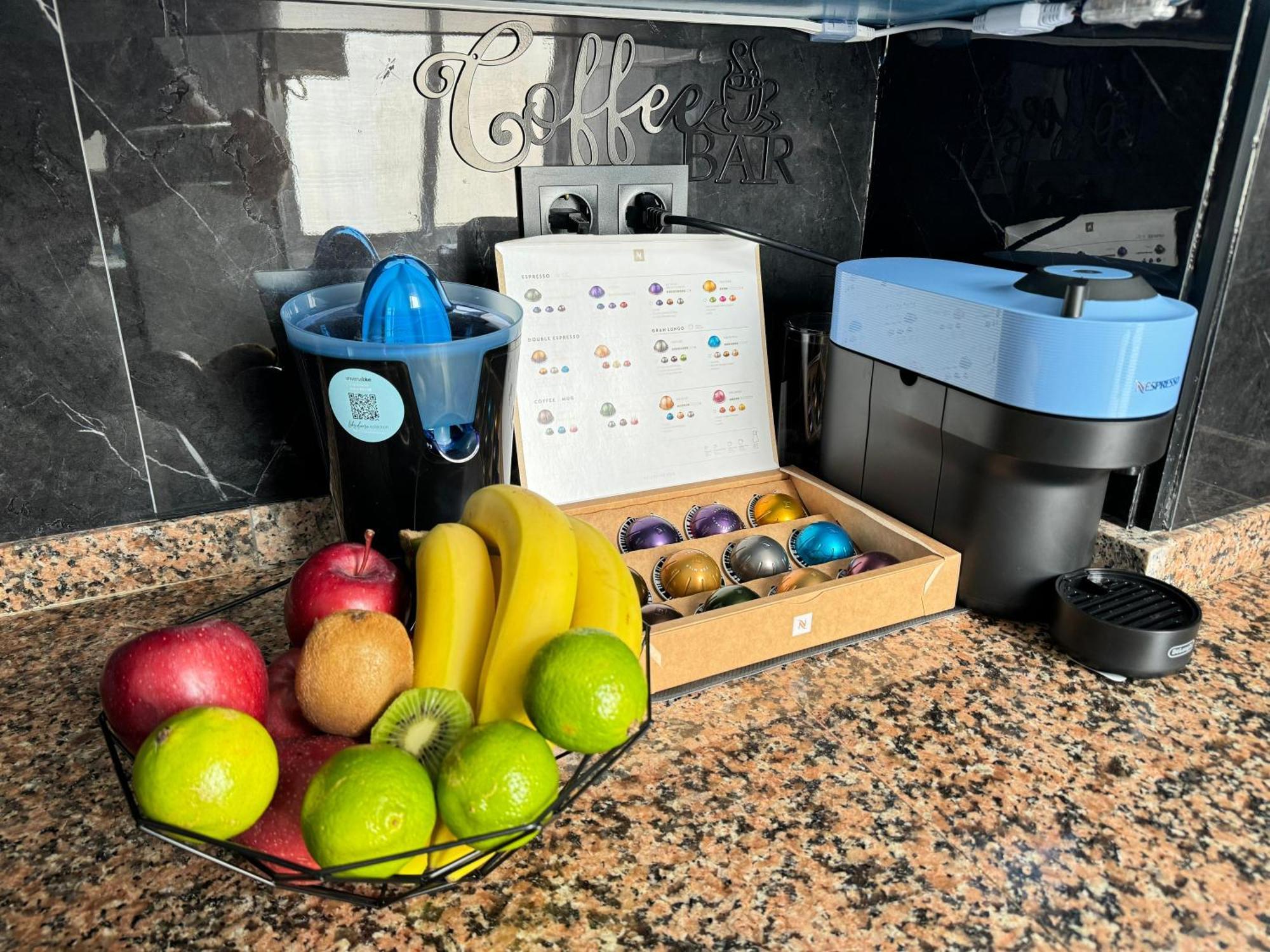 Apartamento Chic In Huelva 4 Habitaciones Экстерьер фото