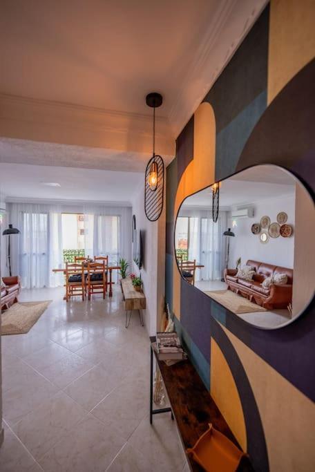Apartamento Chic In Huelva 4 Habitaciones Экстерьер фото
