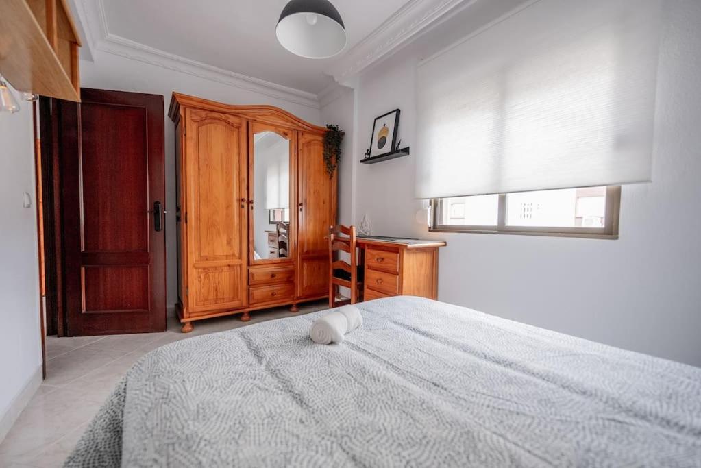 Apartamento Chic In Huelva 4 Habitaciones Экстерьер фото