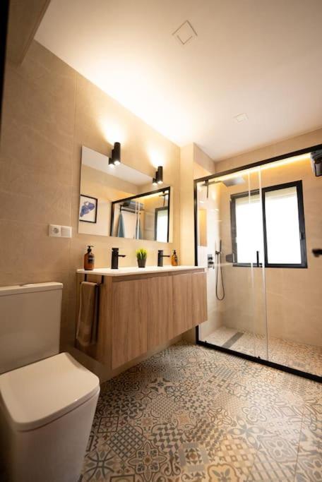Apartamento Chic In Huelva 4 Habitaciones Экстерьер фото