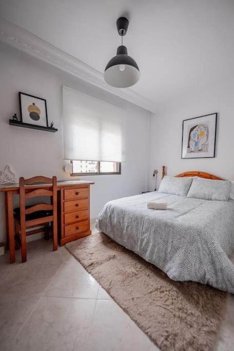 Apartamento Chic In Huelva 4 Habitaciones Экстерьер фото