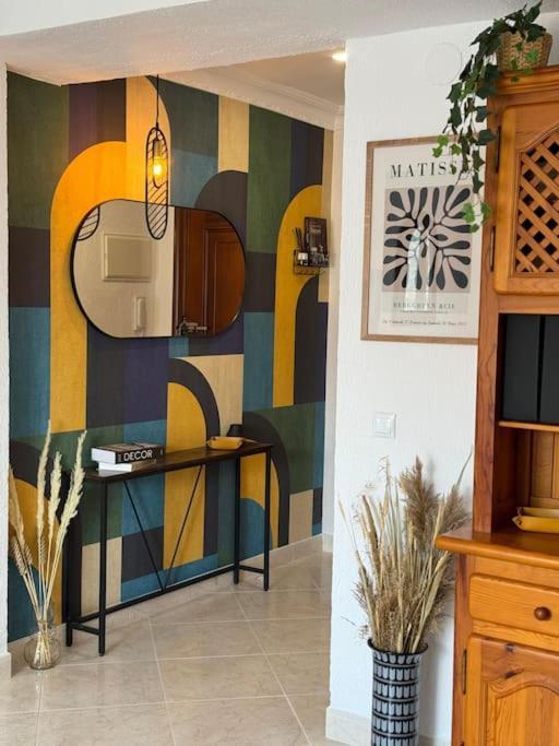 Apartamento Chic In Huelva 4 Habitaciones Экстерьер фото